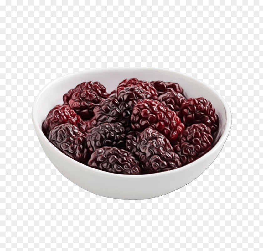 Blackberry Ingredient Fruit Cartoon PNG