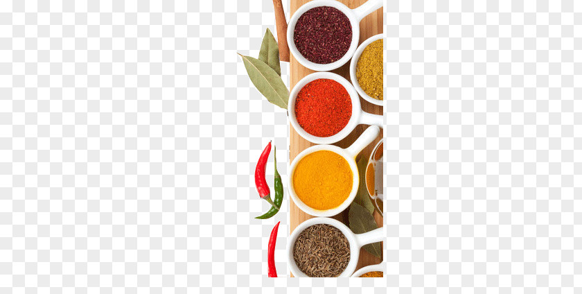 Bowl Of Spices PNG of spices clipart PNG