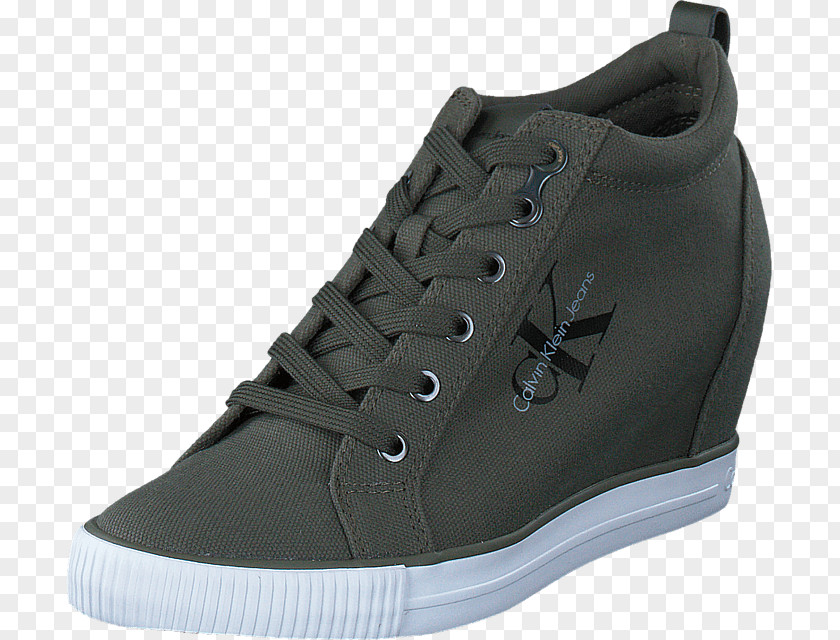Calvin Klein Jeans Sports Shoes Sandal Platform Shoe Areto-zapata PNG