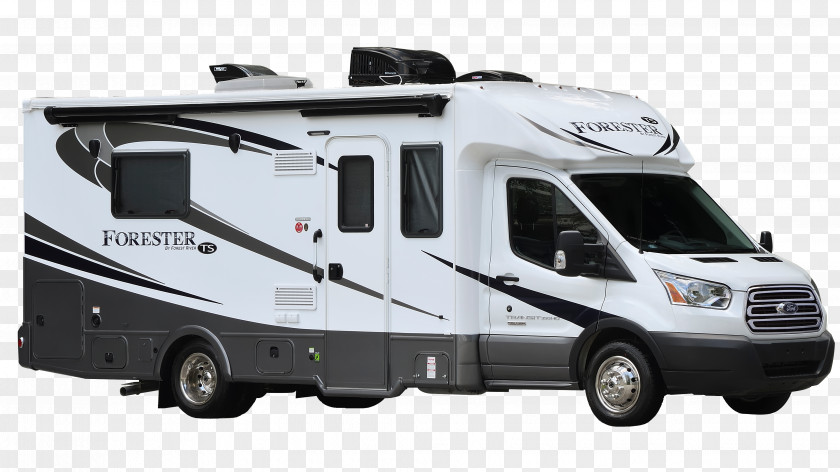 Car Campervans Caravan Compact Van Camping World Of Lake City PNG