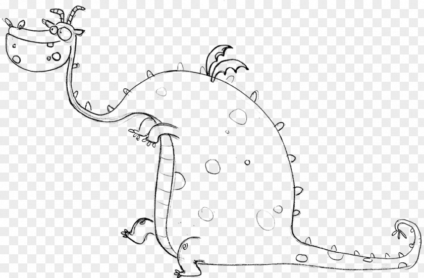 Car Line Art Carnivora Drawing Cartoon PNG