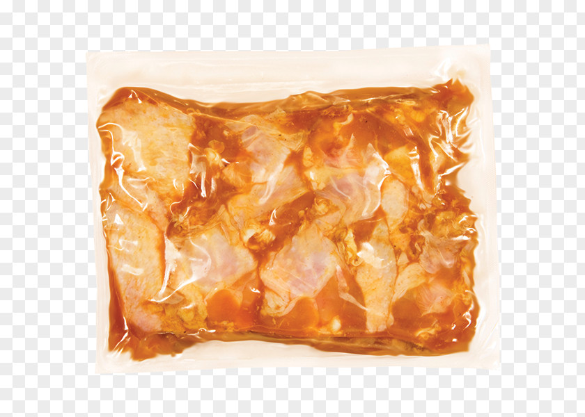 Chicken Buffalo Wing As Food Snack PNG