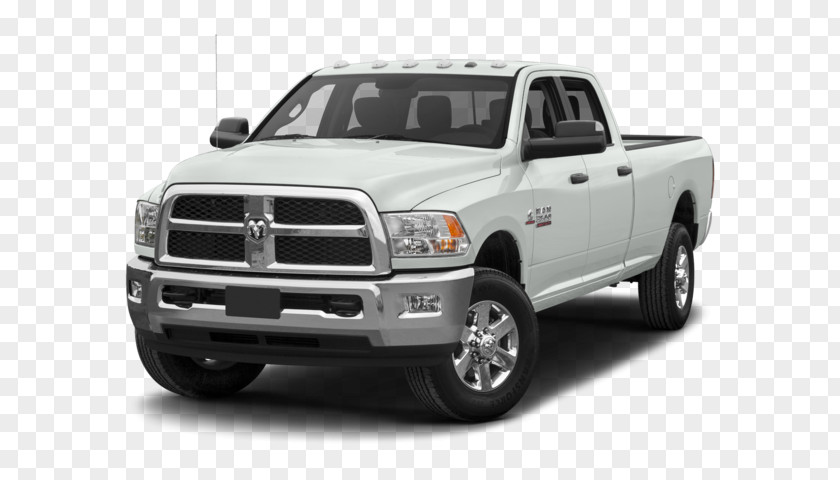 Dodge 2017 RAM 3500 Ram Trucks Chrysler Pickup Truck PNG