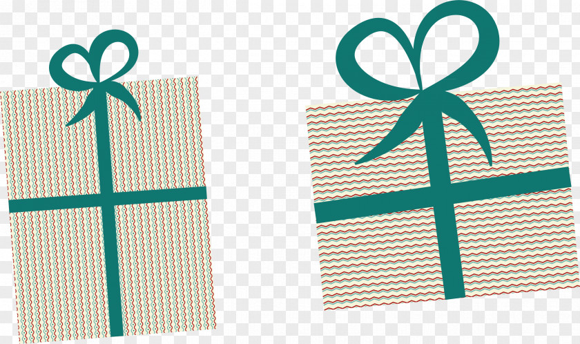 Gift Box Ribbon Paper PNG