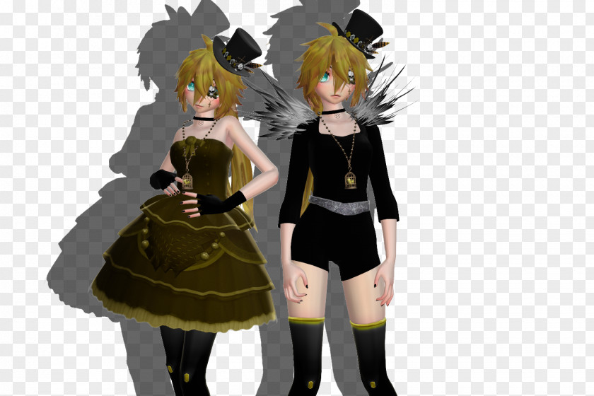 Hatsune Miku Gothic Architecture Art Kagamine Rin/Len Vocaloid PNG