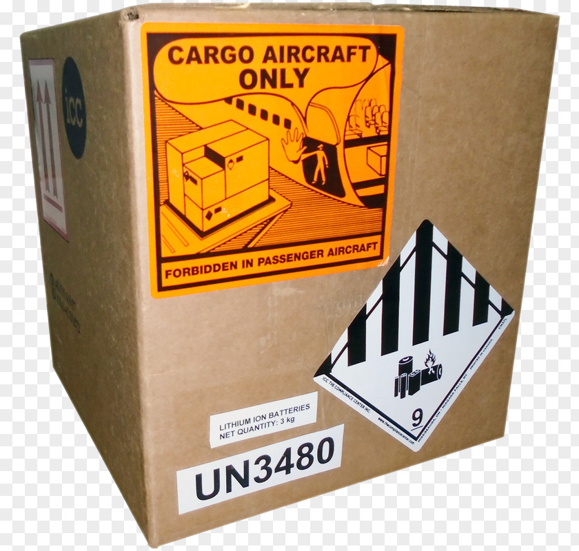 Junk Label Packaging And Labeling Dangerous Goods Cargo Transport PNG