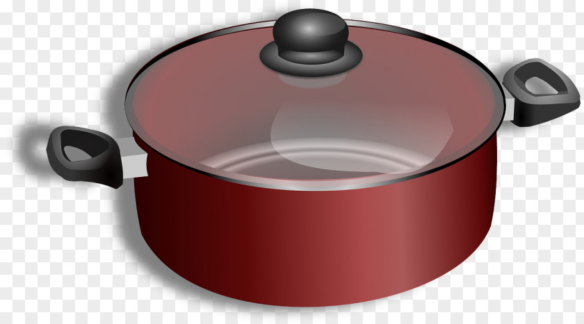 Kitchen Cookware Cooking Clip Art PNG