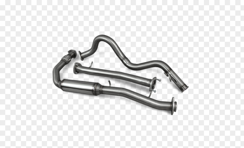 Land Rover Exhaust System 1993 Defender Car Muffler PNG
