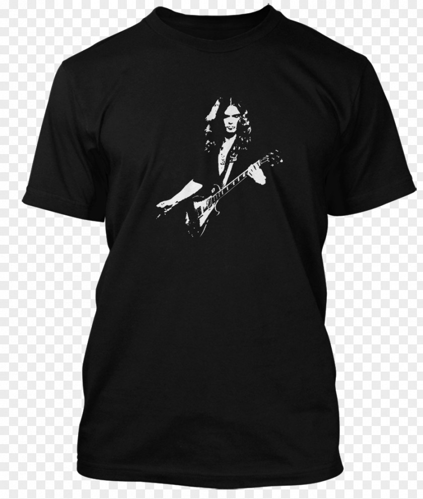 Lynyrd Skynyrd Long-sleeved T-shirt Hanes PNG