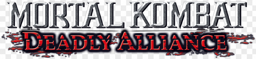Mortal Kombat: Deadly Alliance Electronic Entertainment Expo 2002 Logo Brand PNG
