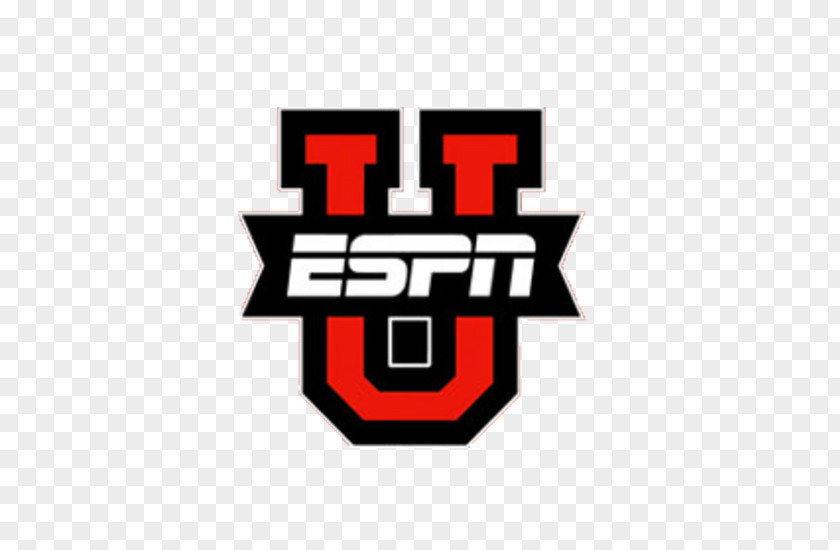 News Reporter ESPNU Television Channel Logo PNG