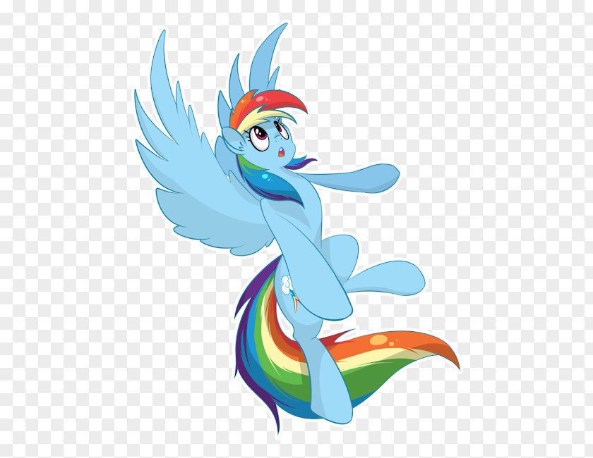 Rainbow Dash Pony Applejack Illustration Rarity PNG