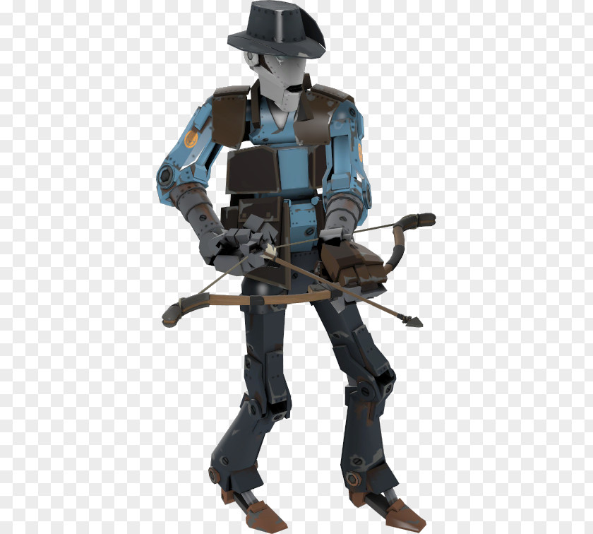 Robot Team Fortress 2 Military The Ultimate Combat PNG