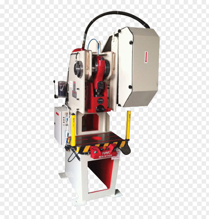 Tipi Machine Press Hydraulic Hydraulics Mechanics PNG