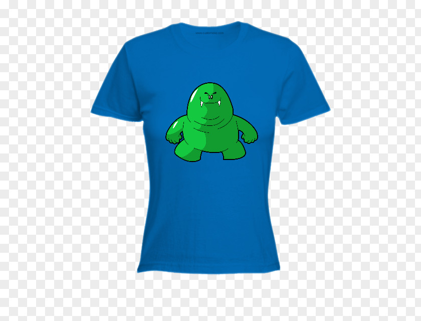 Tshirt Green T-shirt Hoodie Clothing Sleeve PNG