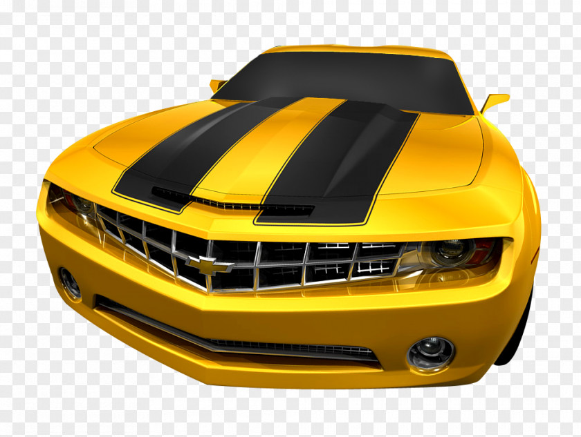 99 Chevrolet Camaro Model Car Child PNG