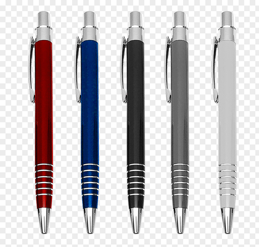 Aluminium Can Paper Ballpoint Pen Mechanical Pencil Rollerball PNG