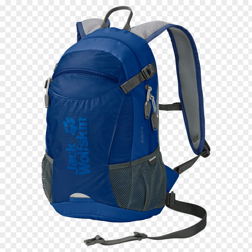 Backpack Ortlieb Velocity 24L Jack Wolfskin Hiking Bag PNG