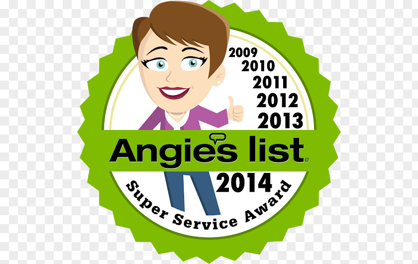 Business Angie's List Indiana Service Building PNG