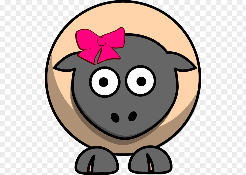 Cap Headgear Cartoon Sheep PNG