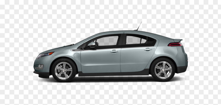 Chevrolet 2013 Volt 2012 2015 Car PNG