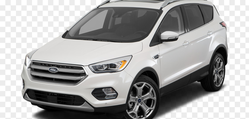Ford 2016 Escape Used Car Sport Utility Vehicle PNG