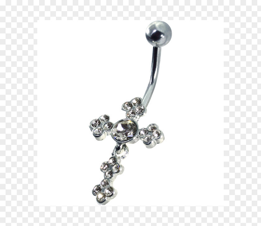 Gemstone Earring Navel Piercing Body Jewellery PNG