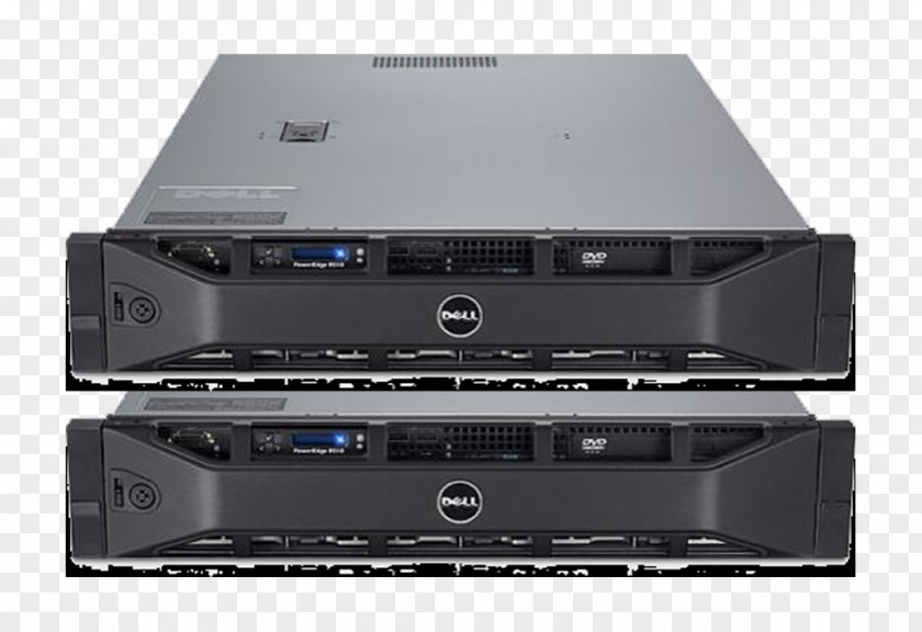 Hewlett-packard Dell PowerEdge Computer Servers Hewlett-Packard Blade Server PNG