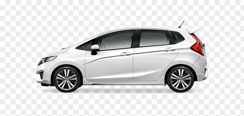 Honda Jazz 2015 Fit 2019 2016 2018 PNG