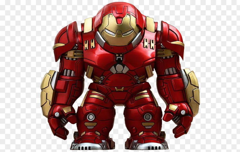 Hulk Buster Iron Man Hulkbusters Ultron Vision PNG