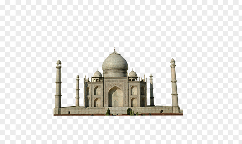 India Taj Mahal Hawa Tourist Attraction Monument PNG