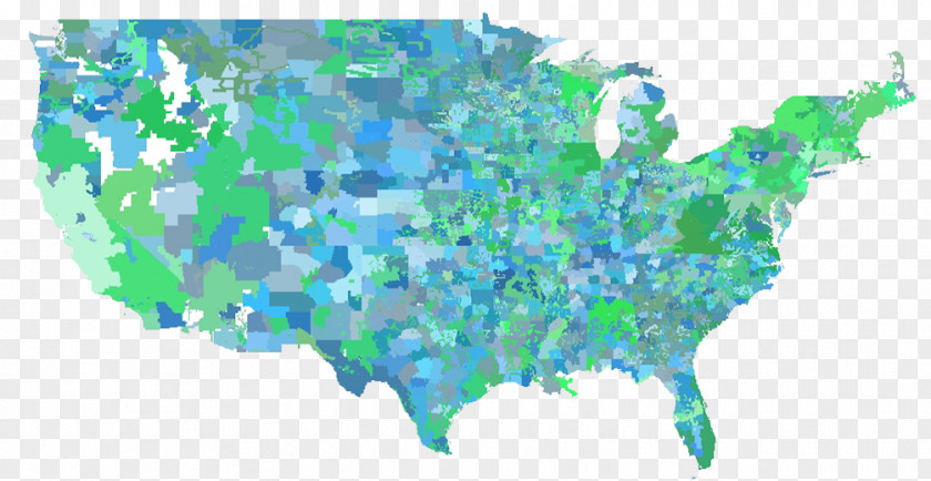Landing Map United States Of America Average Salary Median Sales PNG