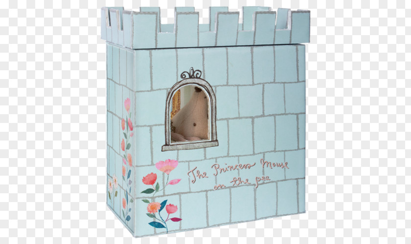 Mouse The Princess And Pea Tooth Fairy Cat PNG