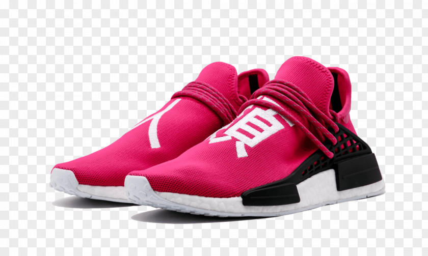 Adidas Mens Pw Human Race NMD Tr Nmd BB0621 Sports Shoes PNG