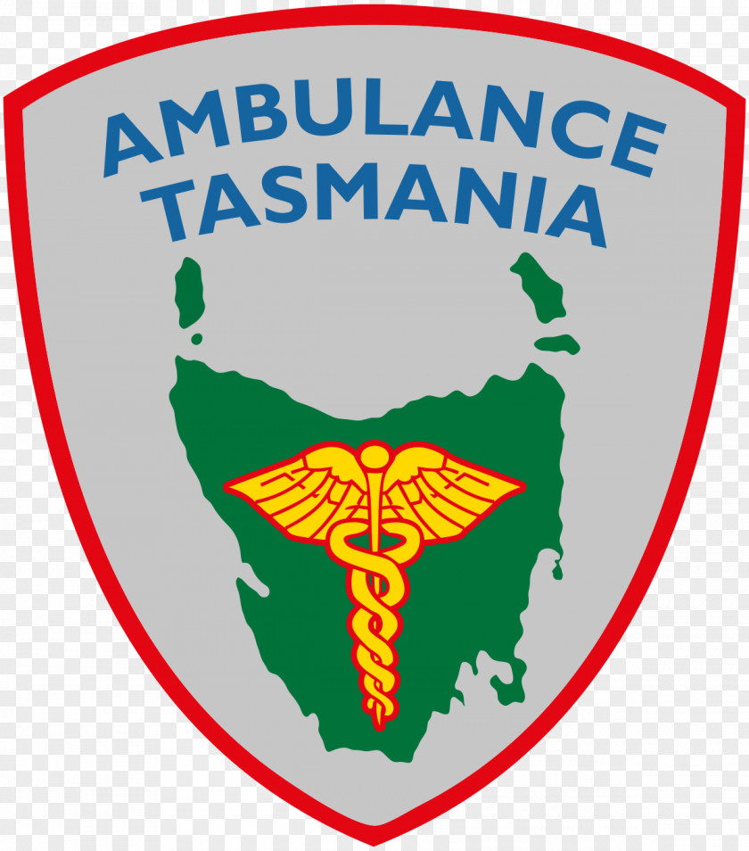 Ambulance Tasmania Police Fire Service PNG