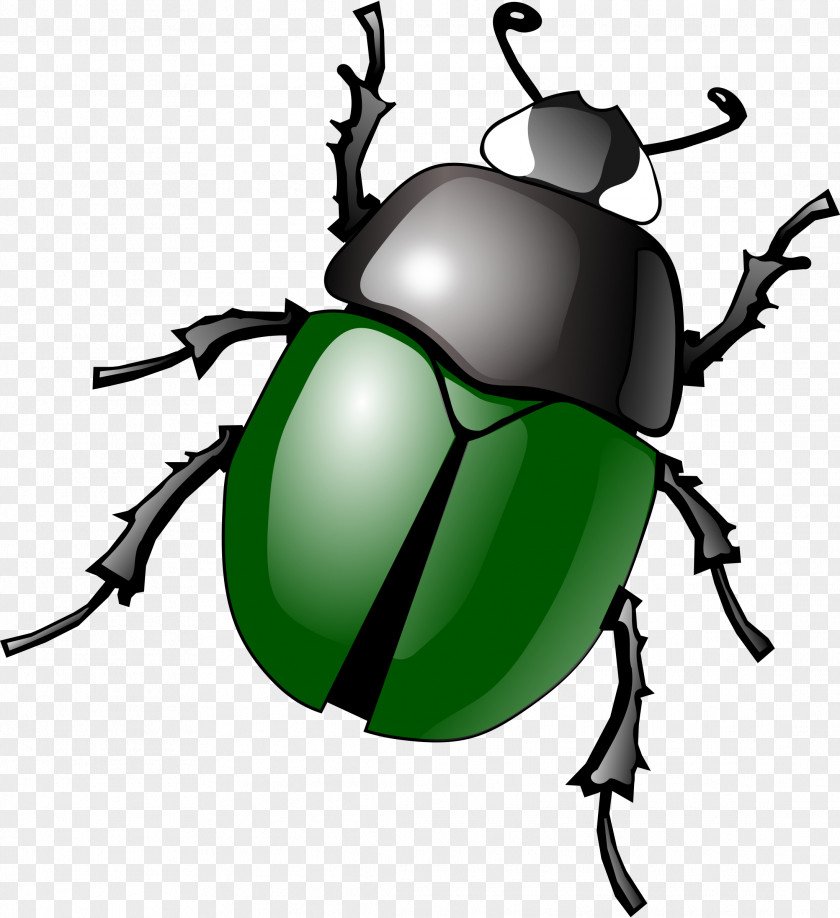 Ant Man Volkswagen Beetle Dung Clip Art PNG
