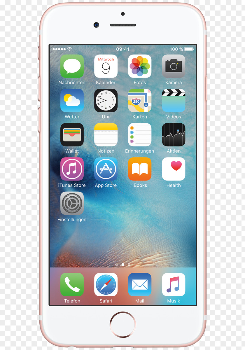 Apple IPhone 6s Plus 6 PNG