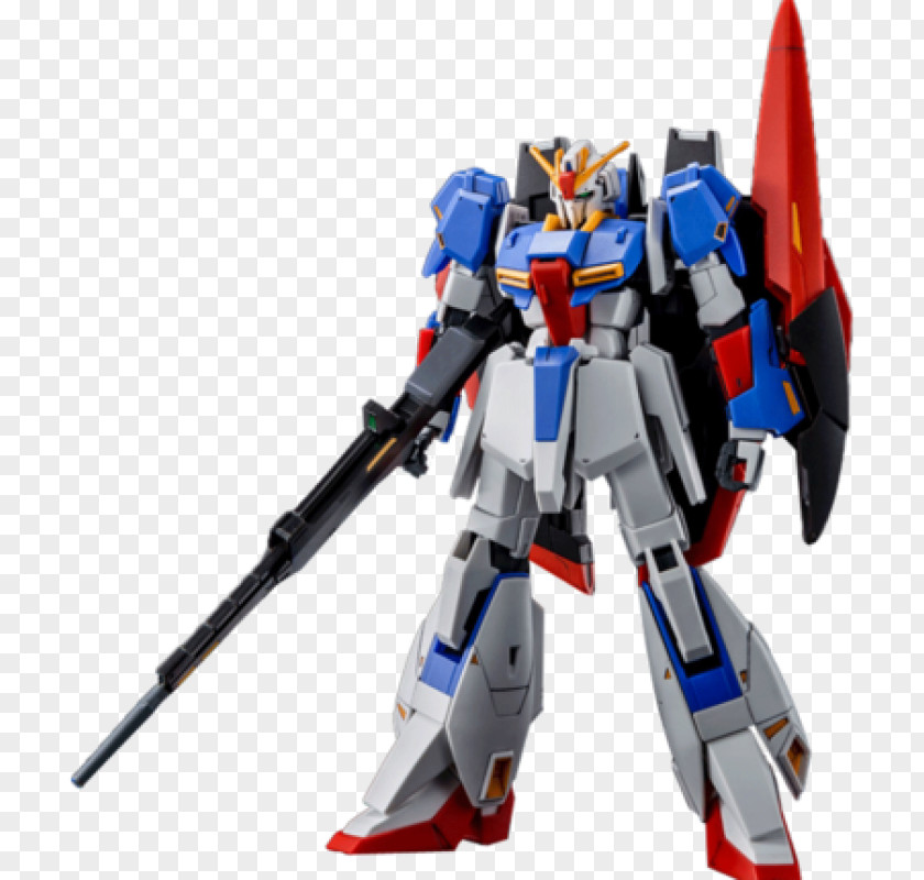 Bandai Illustration Mobile Suit Gundam Unicorn Model Mk-II PNG