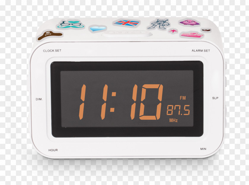Big Ben Alarm Clocks Clockradio Analog Signal PNG