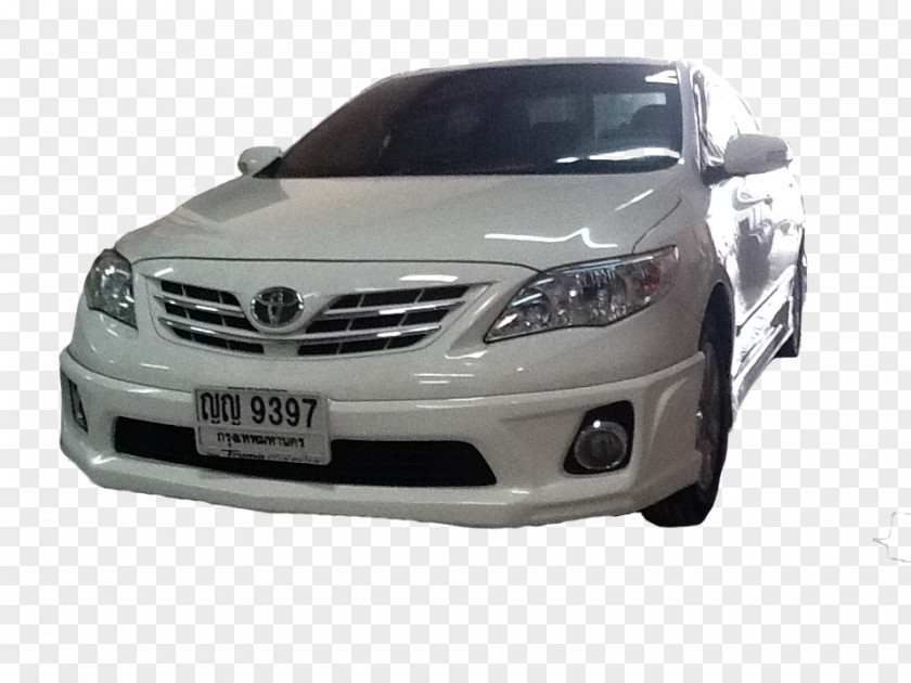 Car Toyota Camry Mid-size Sport Utility Vehicle Luxury PNG