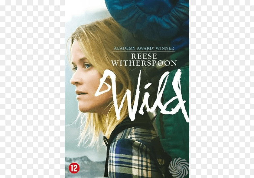 Dvd Wild Reese Witherspoon Blu-ray Disc DVD 20th Century Fox PNG