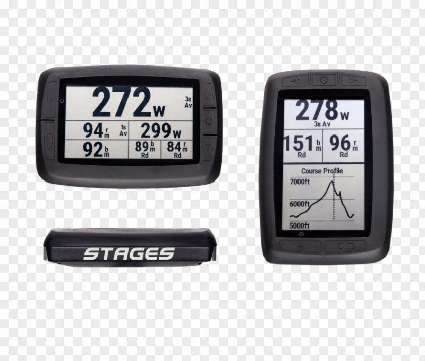 Early Autumn GPS Navigation Systems Cycling Power Meter Stages Bicycle Computers PNG