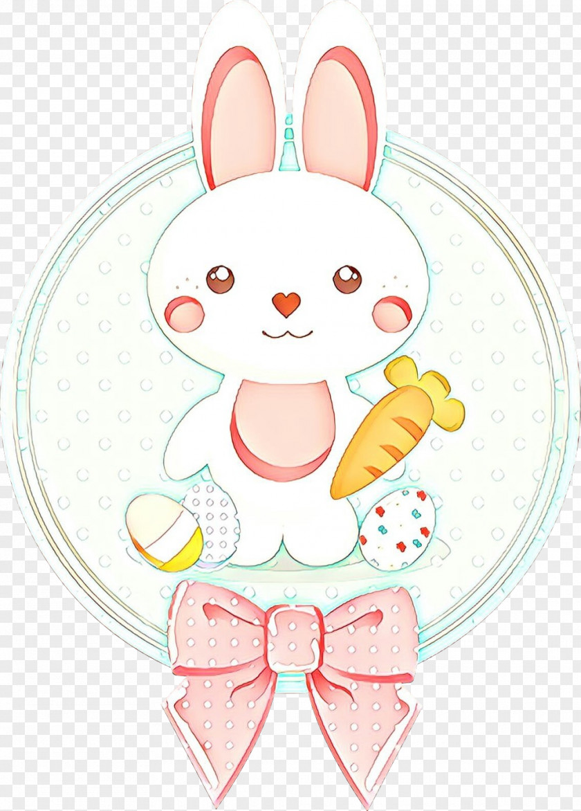 Easter Bunny Clip Art Illustration Food Nose PNG