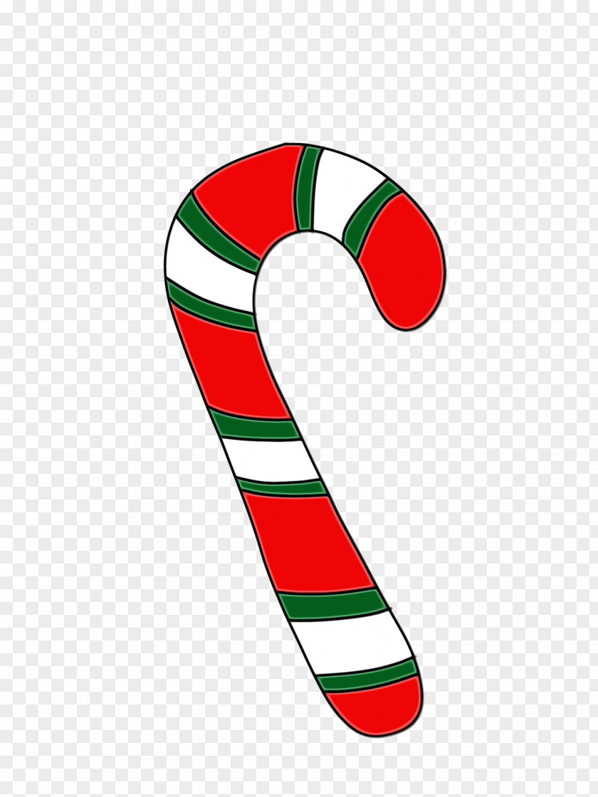 Event Holiday Candy Cane PNG