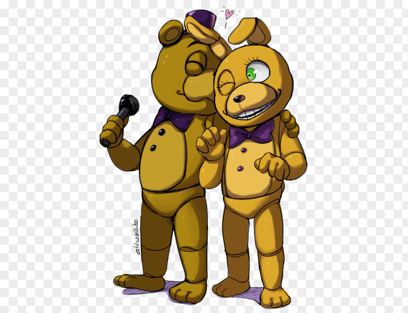 Five Nights At Freddy's 2 Freddy's: Sister Location 4 3 PNG