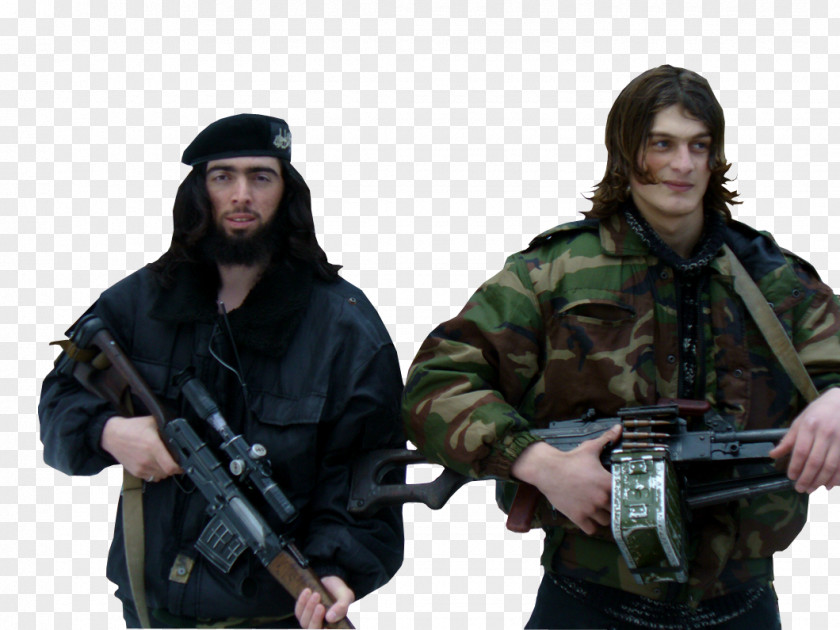 Islam Jihadism Mujahideen Chechnya Nasheed PNG