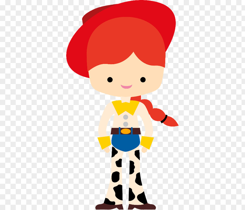 Jessie Sheriff Woody Toy Story Lelulugu Film PNG