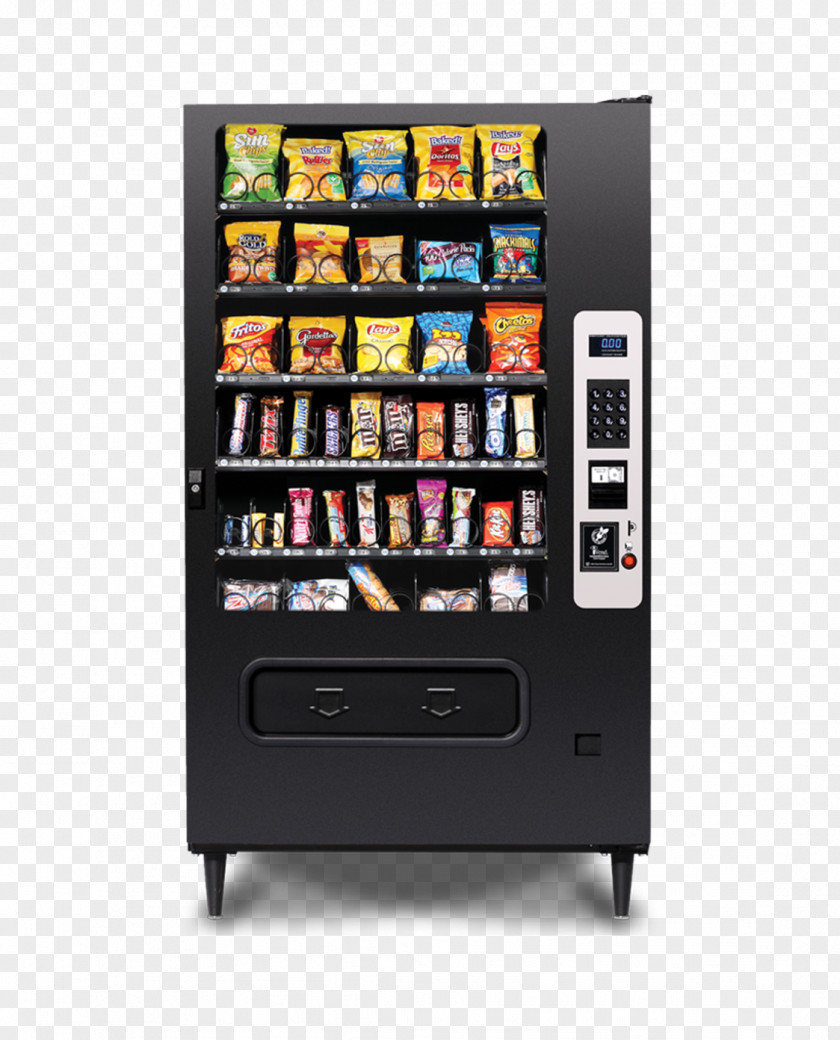 Machine Vending Machines Snack Bulk Sales PNG