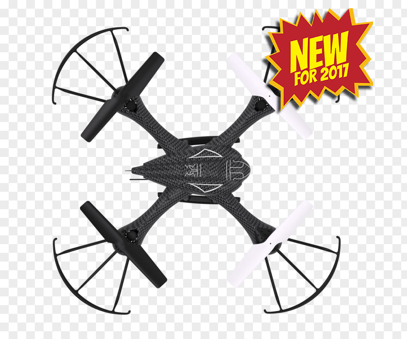 Mavic Pro First-person View Radio Control Quadcopter Helicopter Rotor PNG