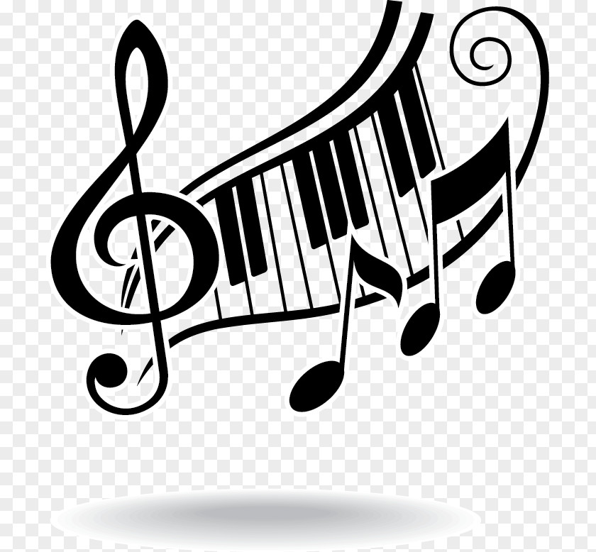 Musical Elements Player Piano Note PNG